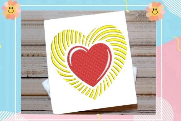 Beautiful Red Heart: A Designer's Review for Craft Fair Sellers