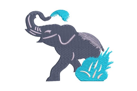 Elephant in Water – A Designer’s Review for Boutique Apparel