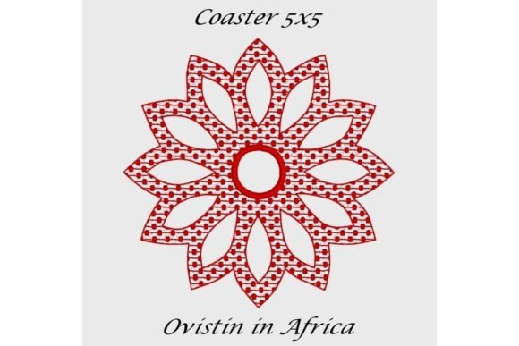 Floral Coaster: A Designer’s Seasonal Review