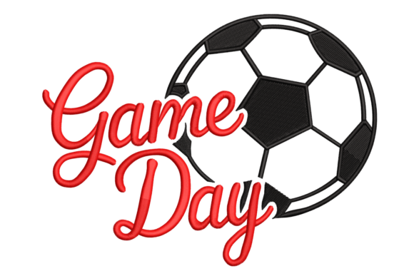 Game Day Soccer Ball – A Designer's Review
