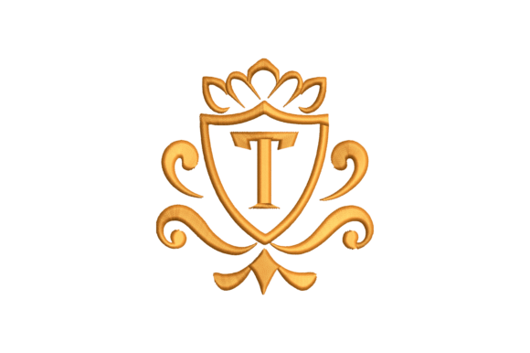 Monogram Letter T: A Designer's Seasonal Review