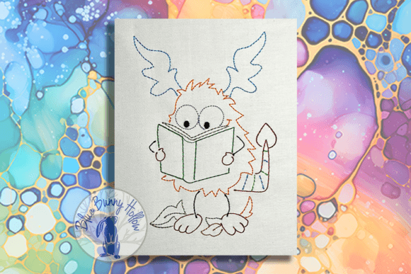 Monsters Read There: Smart Branding for Small Biz