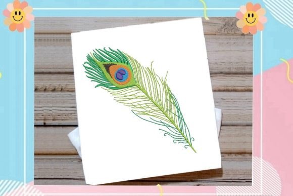 Multicolor Peacock Feather: A Seller's Honest Review