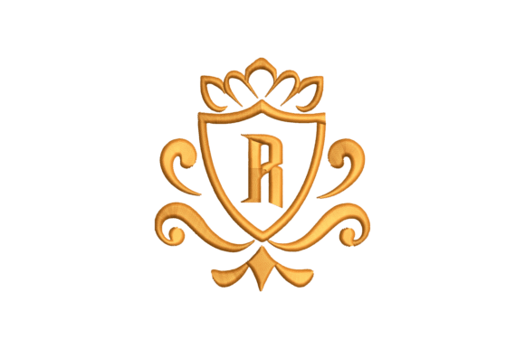 Reviewing Monogram Letter R for Custom Gifts