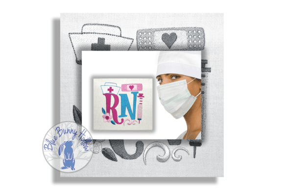 RN Nurse Embroidery Design: A Practical Review for Real Projects