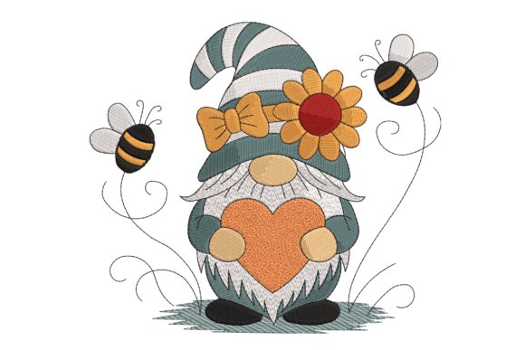 Spring Bee Gnome: A Designer’s Review for Boutique Apparel